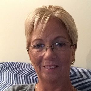 Meet your Posher, Kathy